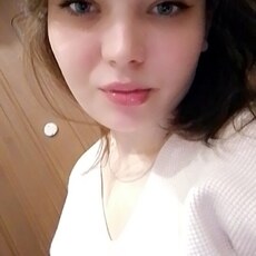 Фотография девушки Анастасия, 25 лет из г. Кемерово
