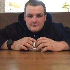 Фотография мужчины Денис, 29 лет из г. Качканар