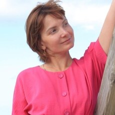 Фотография девушки Олеся, 42 года из г. Москва