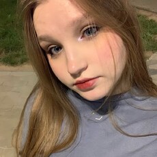 Фотография девушки Елизавета, 18 лет из г. Нижний Новгород