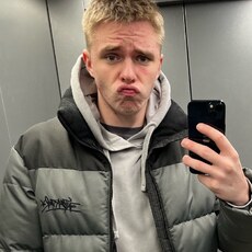 Фотография мужчины Родион, 20 лет из г. Орел