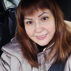 Фотография девушки Анна, 42 года из г. Тюмень