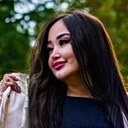 Альбина, 27 лет