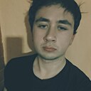 Silvestru, 19 лет