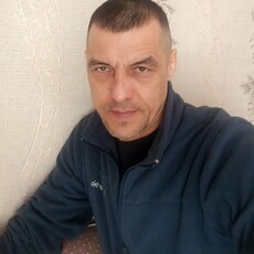 Фотография мужчины Сергей, 41 год из г. Пермь