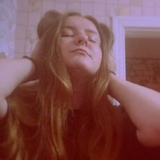 Фотография девушки Алина, 23 года из г. Астрахань
