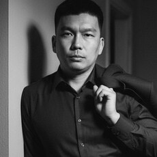 Фотография мужчины Serik, 34 года из г. Астана