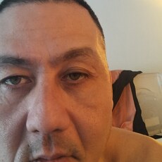 Фотография мужчины Баймурза, 45 лет из г. Костанай