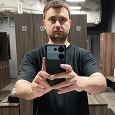 Фотография мужчины Сергей, 33 года из г. Минск