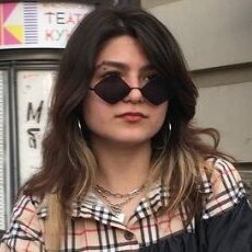 Фотография девушки Алана, 20 лет из г. Москва