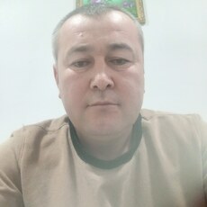 Фотография мужчины Анвар, 38 лет из г. Ташкент