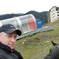 Фотография мужчины Даниил, 38 лет из г. Елабуга