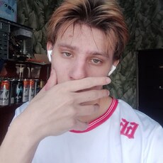 Фотография мужчины Turboishak, 20 лет из г. Ставрополь