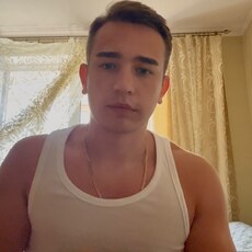 Фотография мужчины Павел, 25 лет из г. Москва