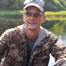 Фотография мужчины Максим, 33 года из г. Великий Новгород