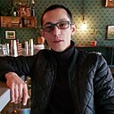 Давран, 25 лет