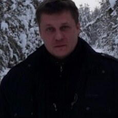 Фотография мужчины Алексей, 42 года из г. Воронеж