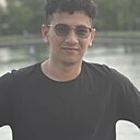 Алекс, 25 лет