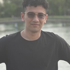 Фотография мужчины Алекс, 25 лет из г. Ташкент