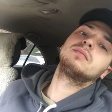 Фотография мужчины Антон, 27 лет из г. Горячий Ключ