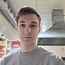 Даниил, 20 лет