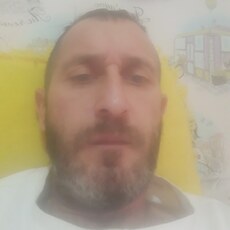 Фотография мужчины Юрий, 44 года из г. Новотитаровская