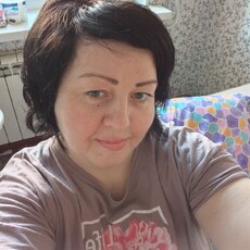 Фотография девушки Анастасия, 42 года из г. Оренбург