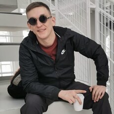 Фотография мужчины Артём, 35 лет из г. Новосибирск