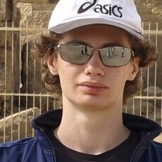 Фотография мужчины Марк, 18 лет из г. Москва