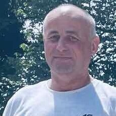Фотография мужчины Мирослав, 59 лет из г. Прушков