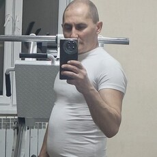 Фотография мужчины Корюн, 45 лет из г. Астрахань