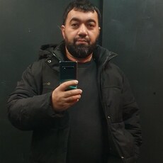 Фотография мужчины Elmir, 36 лет из г. Баку