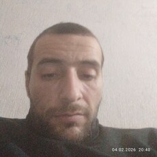 Фотография мужчины Ангел, 35 лет из г. Нальчик