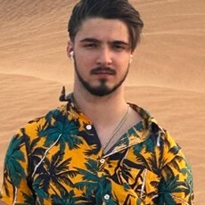 Фотография мужчины Тихон, 21 год из г. Москва