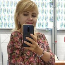 Фотография девушки Елена, 47 лет из г. Минск