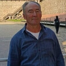 Фотография мужчины Александр, 61 год из г. Солигорск