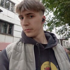 Фотография мужчины Дмитрий, 24 года из г. Минск