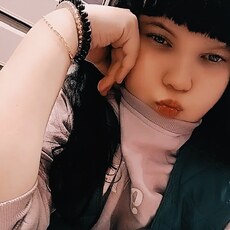 Фотография девушки Александра, 20 лет из г. Еманжелинск