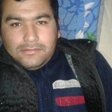 Фотография мужчины Хасан, 37 лет из г. Химки