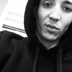 Фотография мужчины Леонид, 22 года из г. Семей