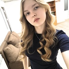 Фотография девушки Лиза, 18 лет из г. Петрозаводск