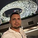 Сергей, 31 год