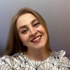 Фотография девушки Natalka, 23 года из г. Варшава