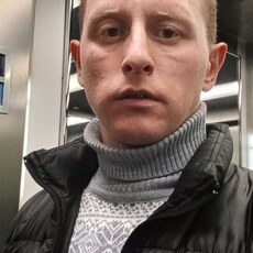 Фотография мужчины Данил, 31 год из г. Новокузнецк