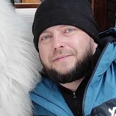 Фотография мужчины Дмитрий, 43 года из г. Москва