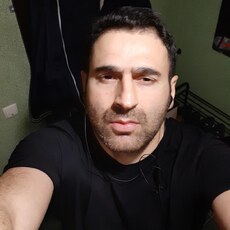 Фотография мужчины Саид, 39 лет из г. Баку