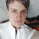 Даня, 23 года