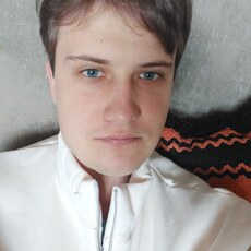 Фотография мужчины Даня, 23 года из г. Санкт-Петербург