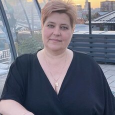 Фотография девушки Екатерина, 50 лет из г. Москва