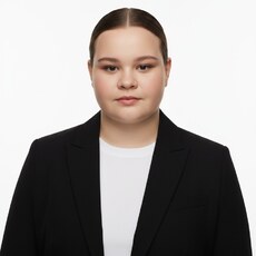 Фотография девушки Кристина, 18 лет из г. Казань